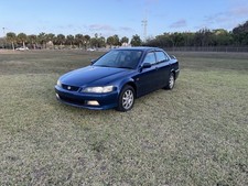 1999 Honda Accord for Sale