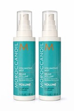 Moroccanoil Volumizing Mist 160ml / 5.4oz Hair Volume Spray 2 Pack