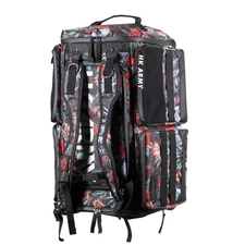 HK Army Expand Backpack Gearbag - Tropical Skull