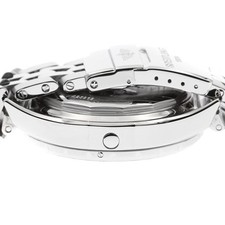 BREITLING Bentley Motors A25363 Chronograph black Dial Automatic Men's_904504 6