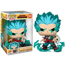 Figura Funko Pop My Hero Academia Infinite Deku 25Cm