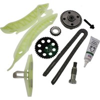 INA 559 0192 30 Steuerkettensatz FüR Citroen Peugeot Mini DS VW C4 C4 Grand DS3