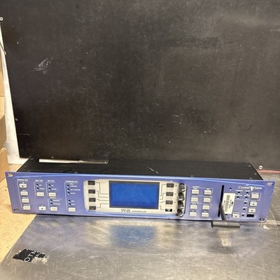 Crystal Vision Safire 2HE Controller #160