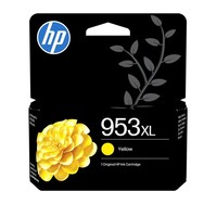 Hp W128251678 F6U18AE 953Xl High Yield Yellow Original Ink Cartridge ~E~