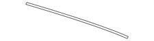 Genuine Honda Wiper Blade Refill 76622-sma-004 Genuine Honda Wiper Blade Refill 76622-sma-004