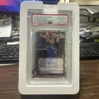2025 Topps Cooper Flagg Future Stars Autographs (Raw)