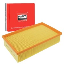 MAPCO LUFTFILTER passend für AUDI A1 A3 Q2 Q3 TT CUPRA ATECA SEAT ARONA ATECA