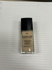 Dior Forever Skin Wear 24HR Forever Skin Glow Foundation 0CR Cool Rosy NIB