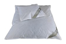 Beds Hofmann SET Baby Winter Down Comforter 80x80 + 35x40 100% Down Warm