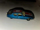 Vintage Matchbox Lesney Superfast Citroen SM 51 A DRIVER