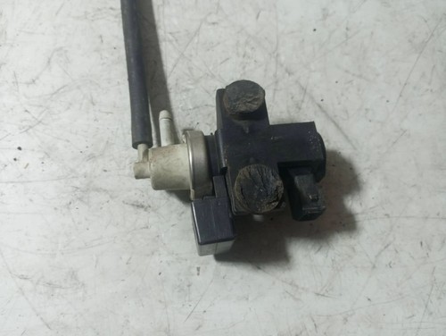 Opel Vectra C 2007 Diesel 88kW Turbolader Druckwandler Magnetventil 55354529