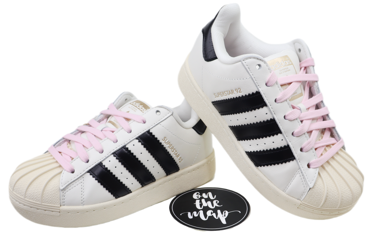 Adidas Superstar 92 x Pharrell Williams White UK 5 6 7 8 9 10 11
