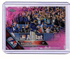 Jose Bautista 