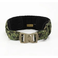 Emersongear AVS MOLLE Waist Belt Heavy Patrol Duty Padded Battle Wristband Nylon