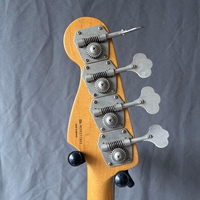 09 Fender Roadworn 60S Jazz Bass Safe delivery from Japan | eBay