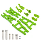 Plastic Suspension Conversion Kit for Traxxas 1/10 Slash 2WD Short Course