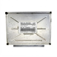 1999-2000 Chevy Silverado 5.3L Engine Compute...