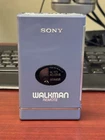 Vintage Sony WM-109 Walkman Cassette Player Working Japan