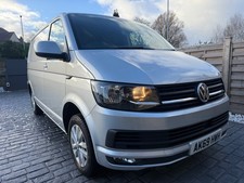 2019 Volkswagen Transporter TDI T28 Highline Panel Van Diesel NO VAT