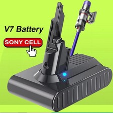 21.6V V7 Battery For DYSON V7 Absolute V7 Motorhead Pro V7 Trigger V7 HEPA SV11