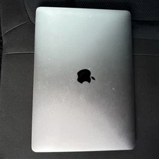 Apple MacBook Pro 13" 2016 A1706 | i5-6267U 2.9GHz | 8GB RAM | 4TB SSD AS-IS