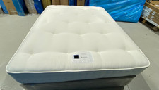 HYPNOS PROTOTYPE HOSPITALITY MATTRESS FIRM COMFORT European Kingsize 160x200cm