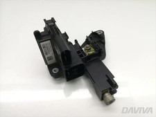 BMW 3 Series Faisceau de câblage de batterie positif 320i Essence 135kW (184 HP)