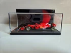 BBR 1/43 Ferrari SF71-H S. Vettel - Winner Gp Australia 2018 - BBRC204A
