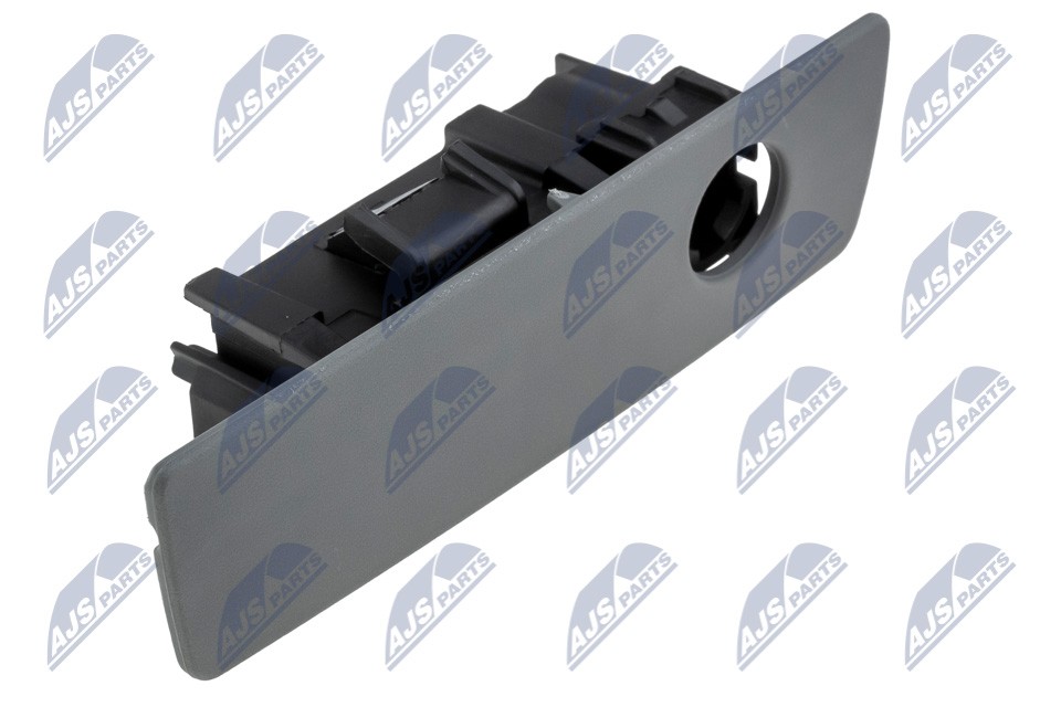2x ✅Fits NTY EZC-CH-071 GLOVE BOX CLASP  ⭐UK Seller⭐