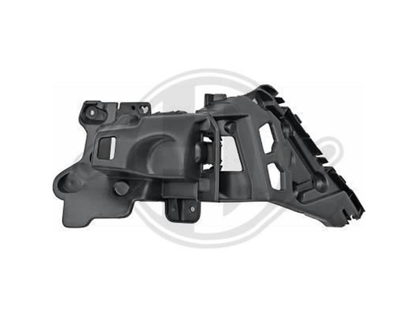 StoßStangenhalter Hinten Rechts FüR Renault Clio 2013-2019-image