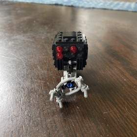 The LEGO Movie: Micro Manager Lot of 3 | Sold As Pictured | Free Shipping!!!