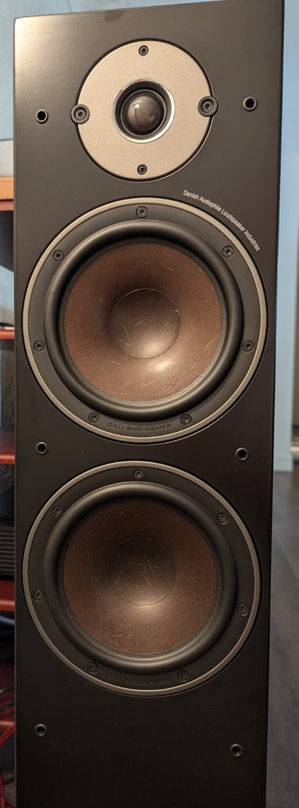 DALI Oberon 7 중고 가격 | HifiZero