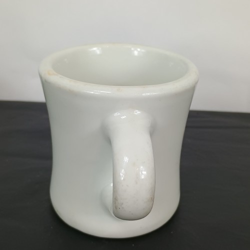 Vtg Sterling China Company Vitrified Heavy Duty Restaurant Style Coffee Mug - Picture 2 of 11