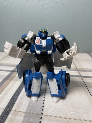 2015 Hasbro Transformers RID STRONGARM Warrior Class Robots in Disguise