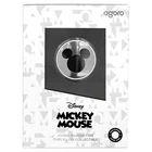 2026 Agoro Disney Iconic  Mickey Mouse 1/2 oz Silver Coin 5000 mintage RARE