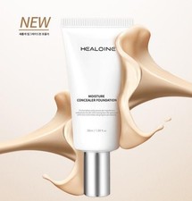 HEALOINE Moisture Concealer Foundation - 50ml Korea Beauty