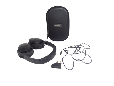 Bose QuietComfort 35 Wireless Headphones II Model 425948 for sale