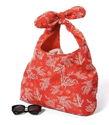 Shopping Bag Tchibo Canvas Tasche Strand Tasche Tchibo Faltbar