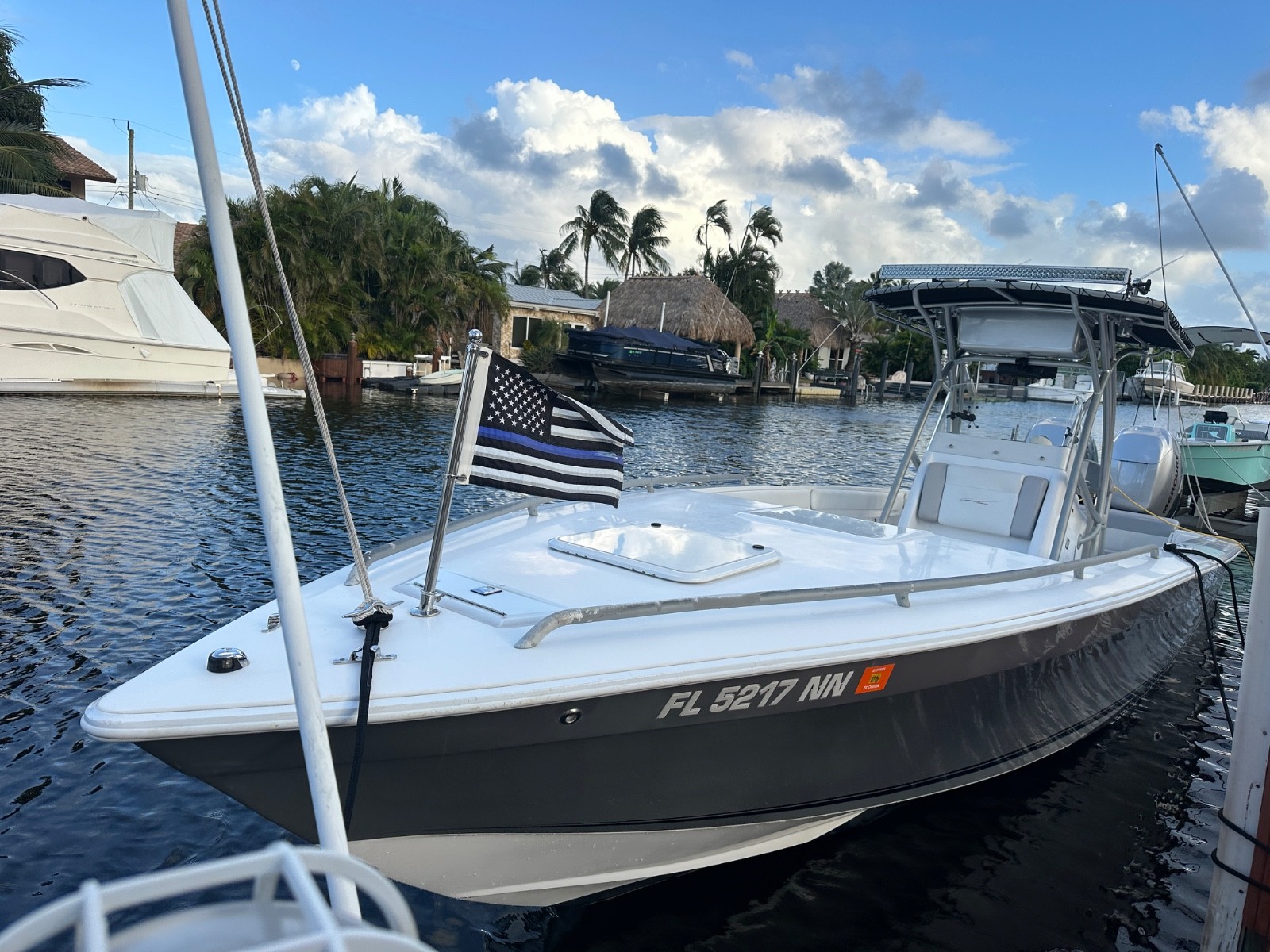 2008 Concept 30FT PF/CC Signature Edition w/Cuddy - 2x Mercury 225XL - WE SHIP!