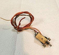 Marantz 2226B Stereo Receiver Power Switch ALPS Vintage OEM