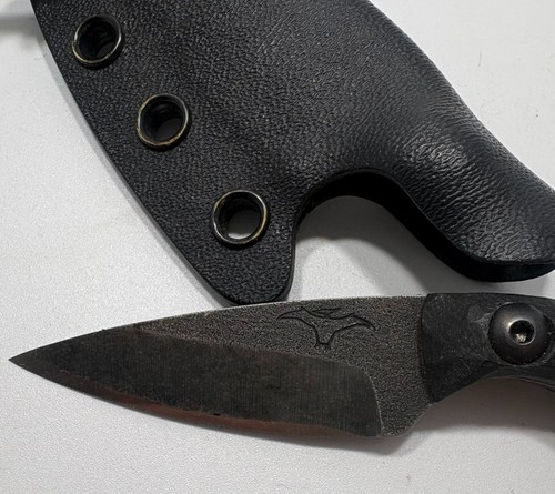 Tactical Pterodactyl "Scalpel" EDC/Tactical/Combat/Utility/Pocket/Neck Knife - Picture 2 of 4