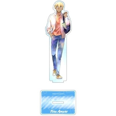 Toru Amuro Detektiv Conan Zeros Tea Time PALE TONE Serie Vol.2 Japan C250
