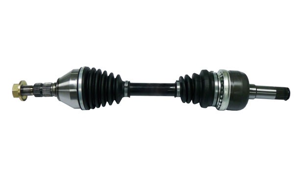 Skf Antriebswelle / Achswelle Vorne Rechts Links FüR Opel Signum Vectra C Mk Ii-image