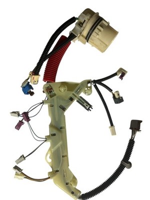 NEW OEM GM 8L45 / 8L90 Automatic Transmission Wiring Harness W START STOP PUMP