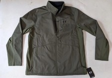 Under Armour Men  s CGI Shield Jacket Medium 1322438 390