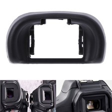 For Sony A7S Camera Eye Mask Camera Usage Comfortable Viewing Easy Installation