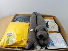 Linen, Bedware, Houseware – Curtains etc Different Brands – Job Lot (18 per lot)