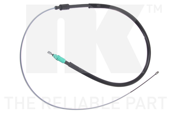 Nk 901973 Handbremsseil FüR CitroËN-image