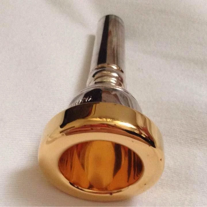 Trombón bajo tenor Yamaha YSL-882O Zeno Foto 4 de 4