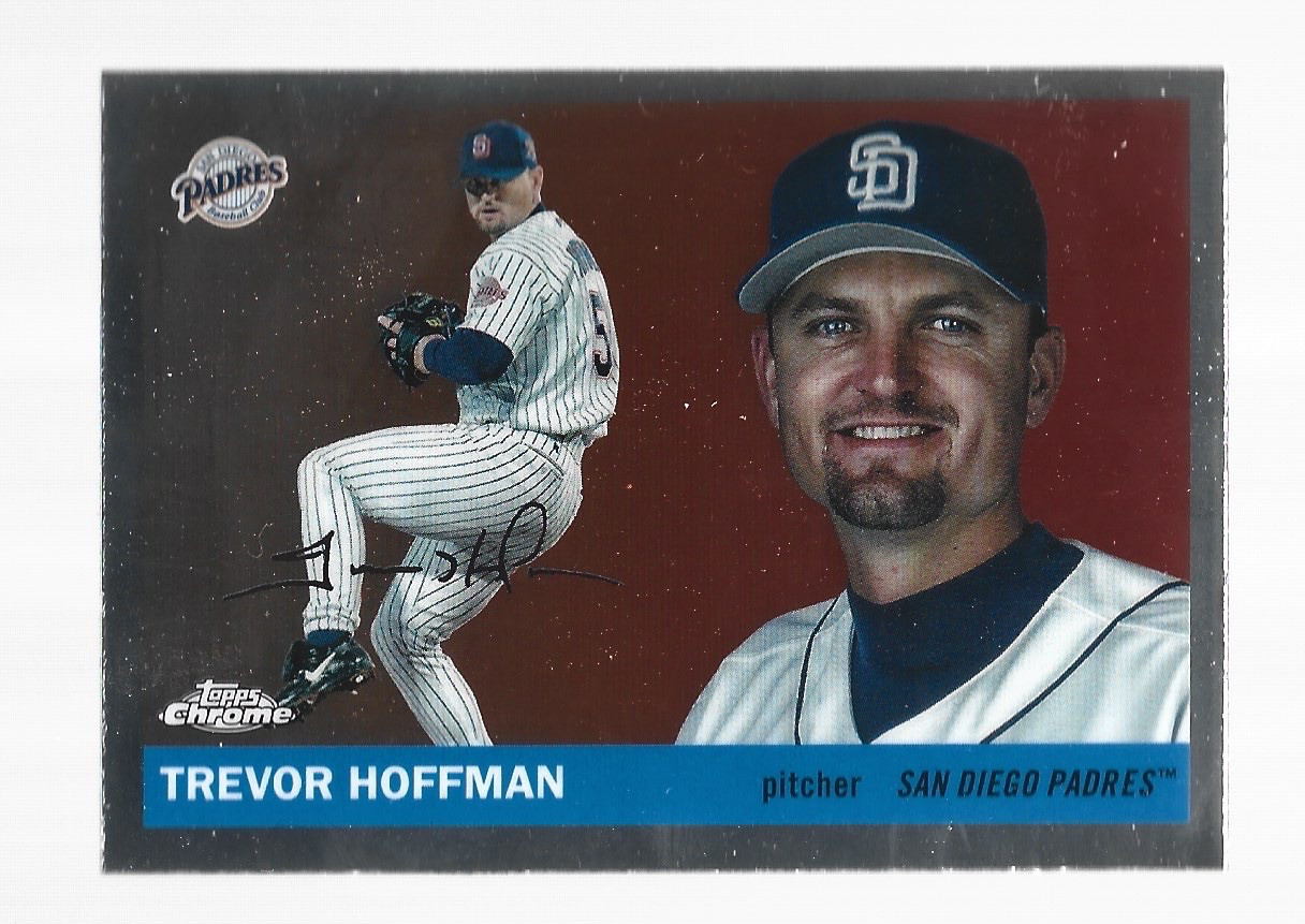 2025 Topps Chrome Platinum Anniversary Complete Your Set